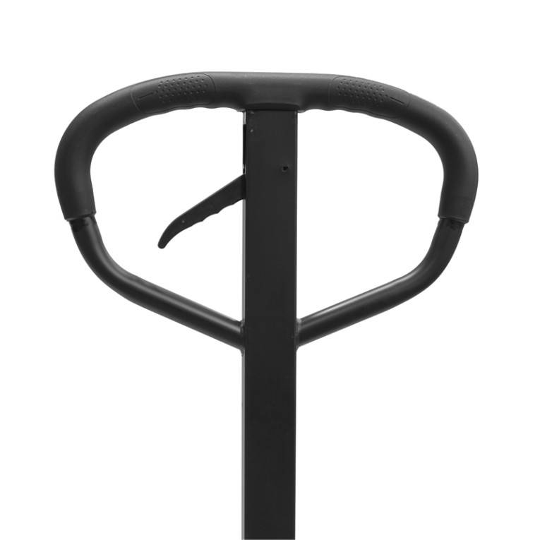 Гидравлическая тележка (рохля) SD (BF40, г/п 4000 кг, вилы 1150x550 мм, NDN) SMARTLIFT (SMART) купить в Уфе