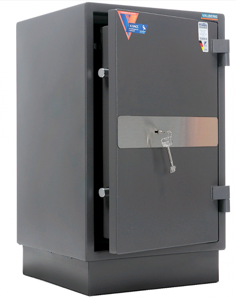 Взломостойкий сейф Valberg Кварцит 75 МТ купить в Уфе Взломостойкий сейф Valberg Кварцит 75 МТ купить в Уфе