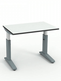 Стол монтажный ДиКом СР-100-01 ESD Пластик