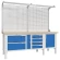 Стол-верстак Craft 2202.S7L26.24-2F купить в Уфе