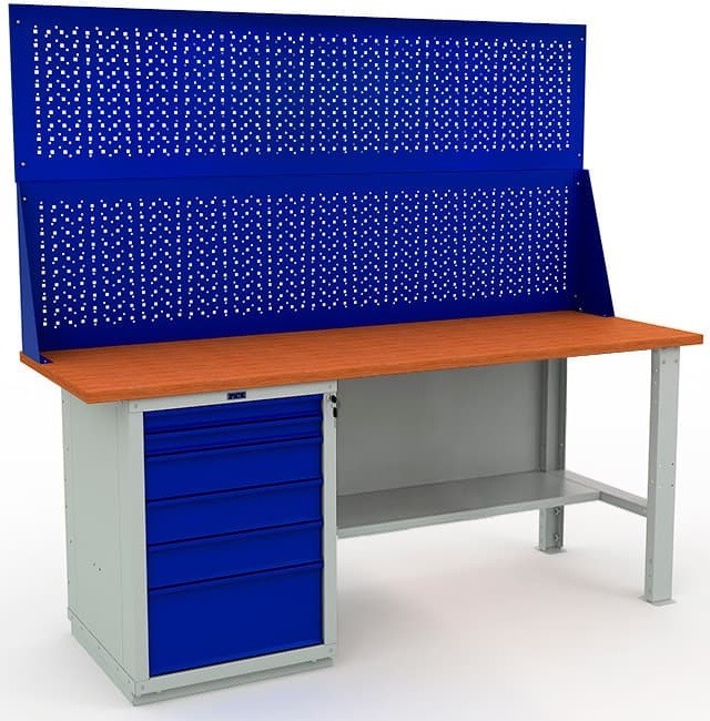 Верстак Expert W200.WS6/F2.020 купить в Уфе Верстак Expert W200.WS6/F2.020 купить в Уфе