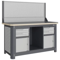 Верстак MCN 1552.S99.1-1 Верстак MCN 1552.S99.1-1