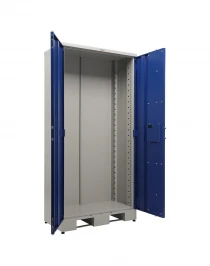Шкаф инструментальный AMH TC (база)