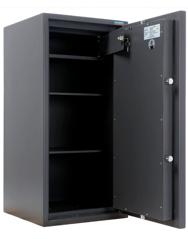 Взломостойкий сейф Valberg Кварцит 90Т купить в Уфе Взломостойкий сейф Valberg Кварцит 90Т купить в Уфе