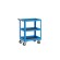 Тележка инструментальная PLC 8006.0-К купить в Уфе