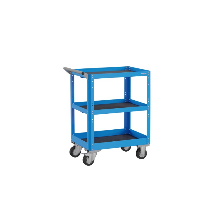 Тележка инструментальная PLC 8006.0-К купить в Уфе