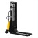 Штабелер с электроподъемом BDA 1540 (1500 кг, 4 м, 12В / 120Ач) SMARTLIFT (SMART) купить в Уфе