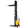 Штабелер с электроподъемом BDA 1540 (1500 кг, 4 м, 12В / 120Ач) SMARTLIFT (SMART) купить в Уфе