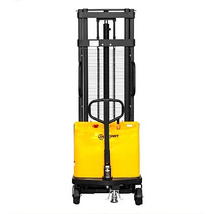 Штабелер с электроподъемом BDA 1540 (1500 кг, 4 м, 12В / 120Ач) SMARTLIFT (SMART) купить в Уфе Штабелер с электроподъемом BDA 1540 (1500 кг, 4 м, 12В / 120Ач) SMARTLIFT (SMART) купить в Уфе