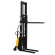 Штабелер с электроподъемом BDA 1540 (1500 кг, 4 м, 12В / 120Ач) SMARTLIFT (SMART) купить в Уфе