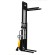 Штабелер с электроподъемом BDA 1540 (1500 кг, 4 м, 12В / 120Ач) SMARTLIFT (SMART) купить в Уфе