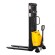 Штабелер с электроподъемом BDA 1540 (1500 кг, 4 м, 12В / 120Ач) SMARTLIFT (SMART) купить в Уфе
