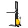 Штабелер с электроподъемом BDA 1540 (1500 кг, 4 м, 12В / 120Ач) SMARTLIFT (SMART) купить в Уфе