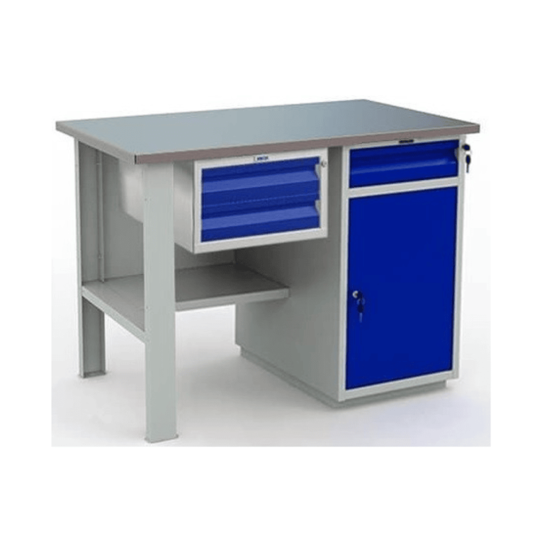 Верстак Profi WT120.F1/WD2.100 купить в Уфе