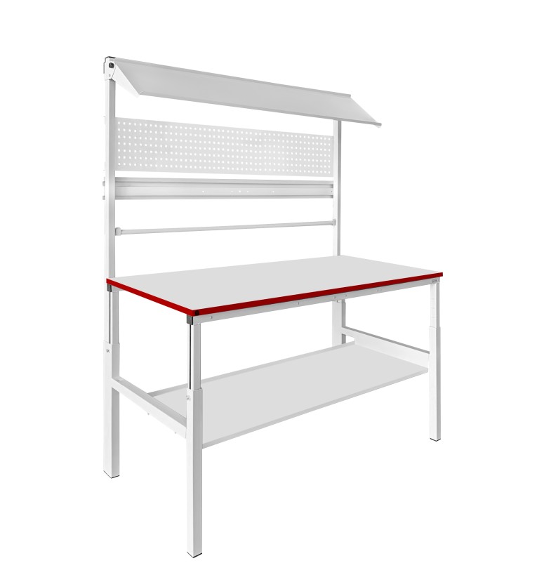 Стол упаковочный Gresson КСУ-2000 купить в Уфе Стол упаковочный Gresson КСУ-2000 купить в Уфе