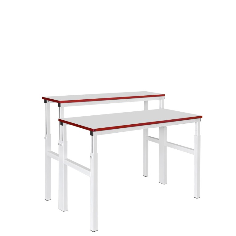 Стол рабочий Gresson СРД-1800 купить в Уфе Стол рабочий Gresson СРД-1800 купить в Уфе