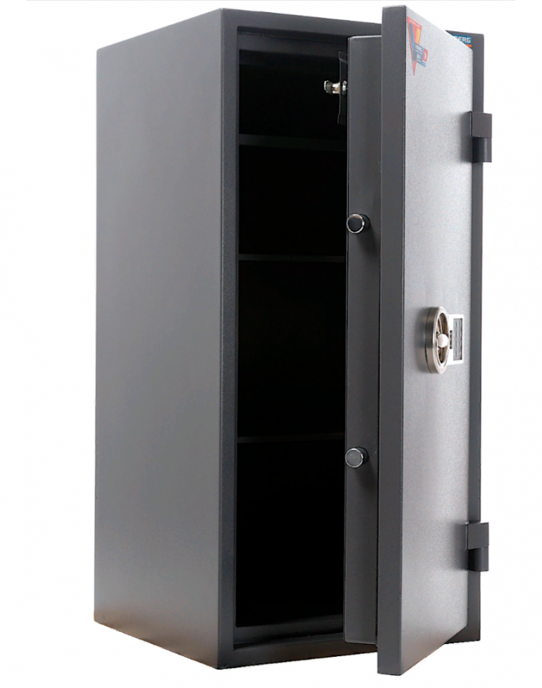Взломостойкий сейф Valberg Кварцит 90Т EL купить в Уфе Взломостойкий сейф Valberg Кварцит 90Т EL купить в Уфе
