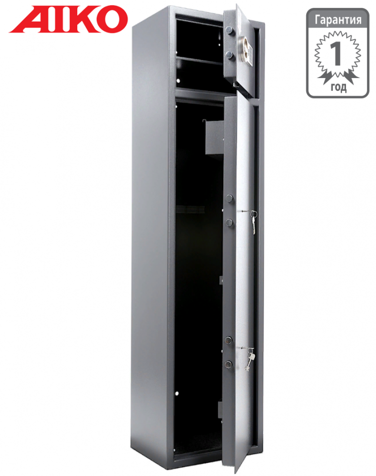 Оружейный сейф Aiko Филин 35 EL купить в Уфе