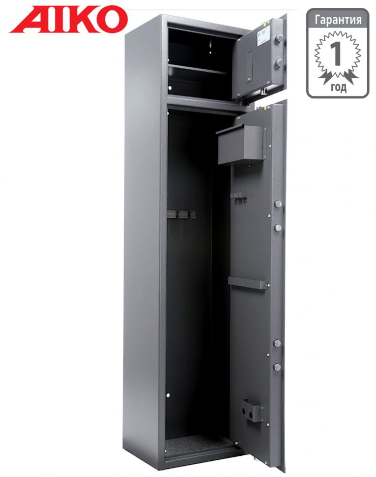Оружейный сейф Aiko Филин 35 EL купить в Уфе