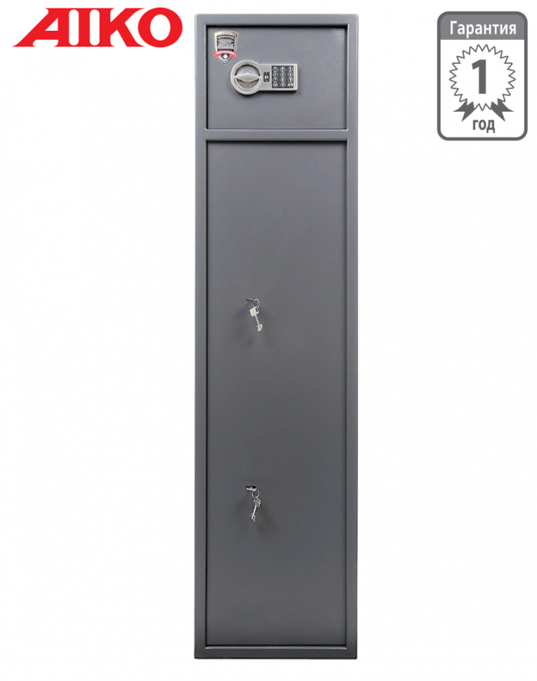 Оружейный сейф Aiko Филин 35 EL купить в Уфе