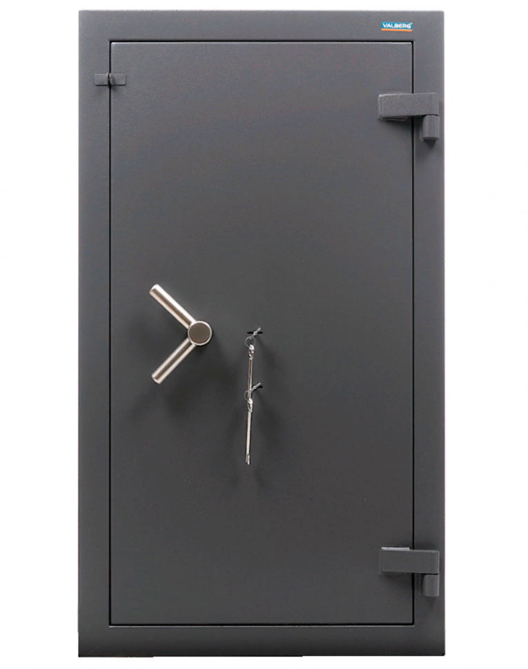 Взломостойкий сейф Valberg Гранит III-1268 KL купить в Уфе