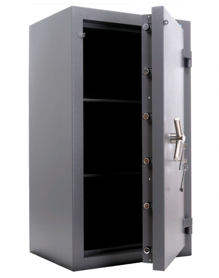 Взломостойкий сейф Valberg Гранит III-1268 KL купить в Уфе