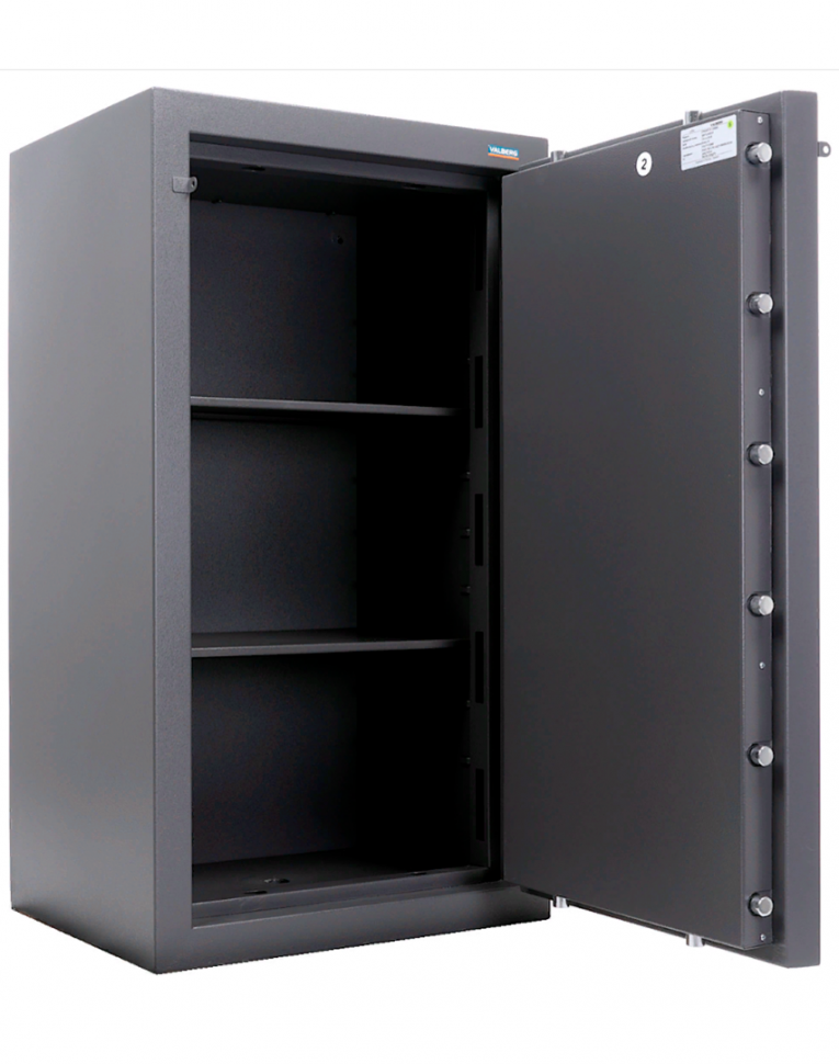 Взломостойкий сейф Valberg Гранит III-1268 KL купить в Уфе