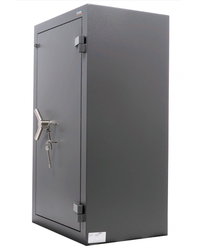 Взломостойкий сейф Valberg Гранит III-1268 KL купить в Уфе