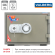 Огнестойкий сейф Valberg FRS-32 CL купить в Уфе