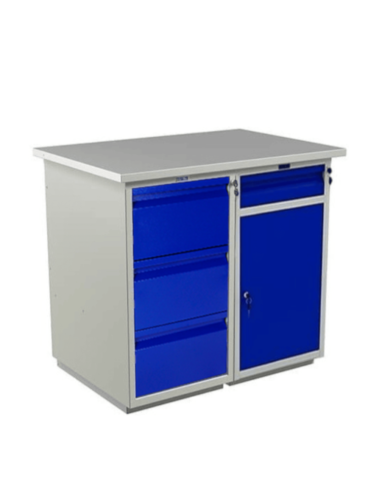 Верстак Практик Profi WT100.WD3/WD2.000 купить в Уфе