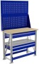 Верстак Master M100.MF1 / MF1.221 купить в Уфе