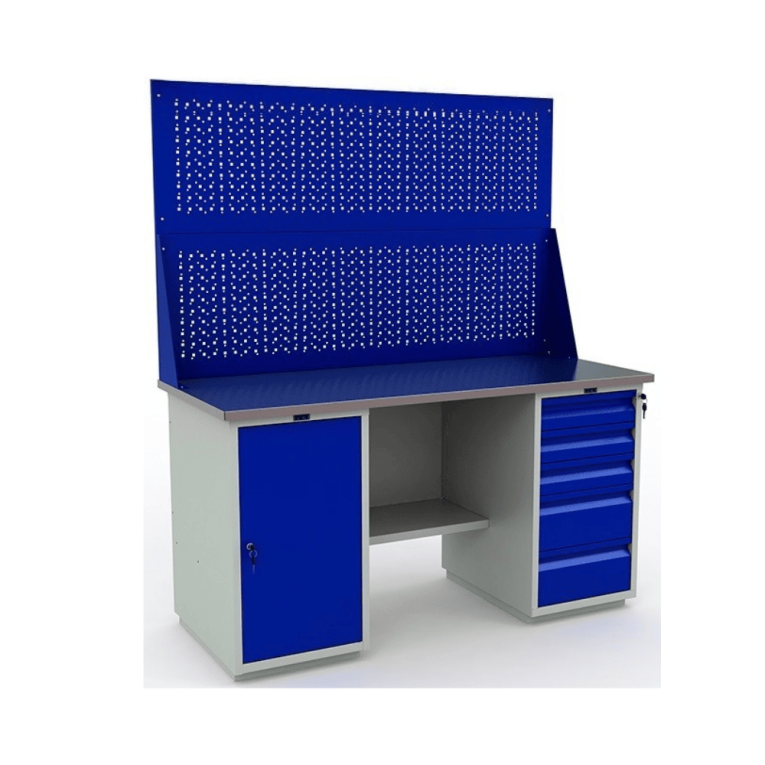 Верстак Profi WT160.WD1/WD5.020 купить в Уфе
