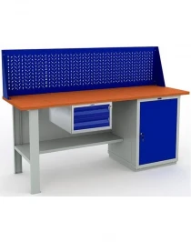 Верстак Expert W200.F2/WS1.110 Верстак Expert W200.F2/WS1.110