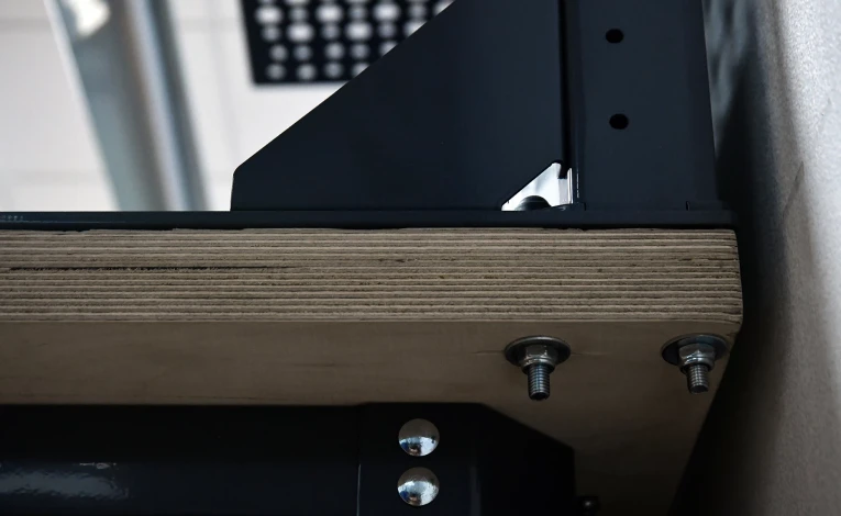 Модульный верстак MCN 2052.S789.1-2F купить в Уфе Модульный верстак MCN 2052.S789.1-2F купить в Уфе