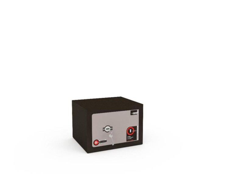 Сейф LS-030 K купить в Уфе Сейф LS-030 K купить в Уфе