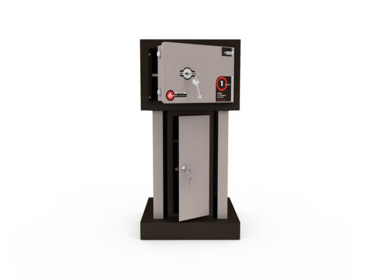 Сейф LS-030 K купить в Уфе Сейф LS-030 K купить в Уфе