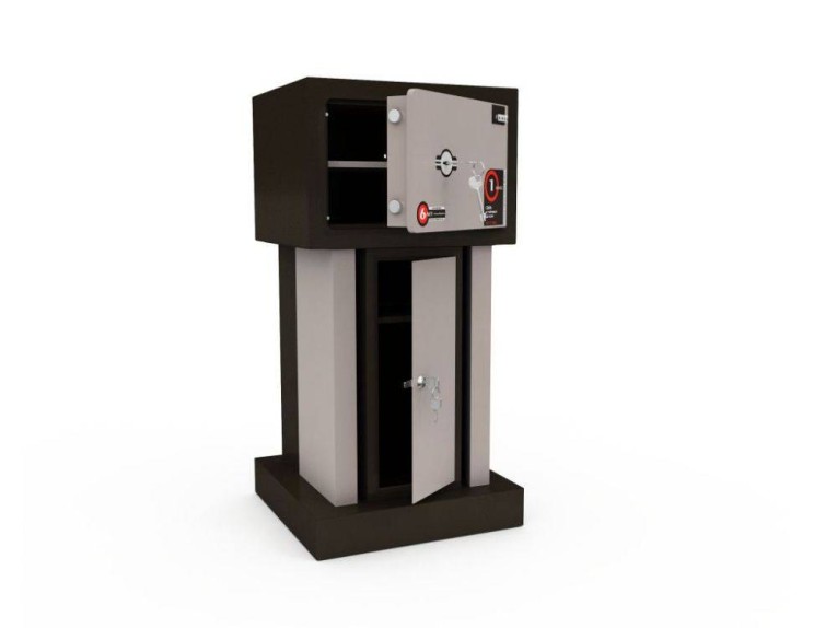 Сейф LS-030 K купить в Уфе Сейф LS-030 K купить в Уфе