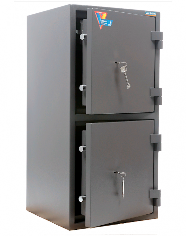 Взломостойкий сейф Valberg Кварцит 90Т/2 купить в Уфе Взломостойкий сейф Valberg Кварцит 90Т/2 купить в Уфе