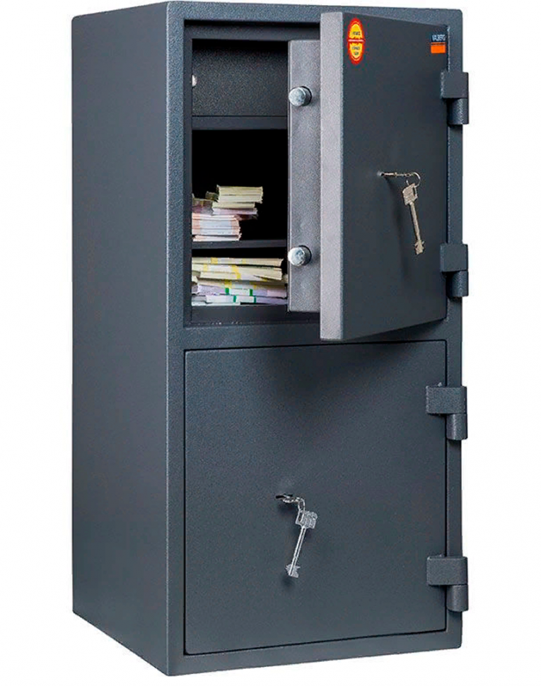 Взломостойкий сейф Valberg Кварцит 90Т/2 купить в Уфе Взломостойкий сейф Valberg Кварцит 90Т/2 купить в Уфе