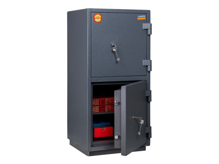 Взломостойкий сейф Valberg Кварцит 90Т/2 купить в Уфе Взломостойкий сейф Valberg Кварцит 90Т/2 купить в Уфе
