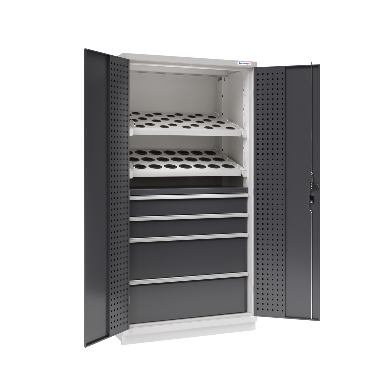 Шкаф инструментальный FBK 20 R.2B2.1S (9403.7503) купить в Уфе