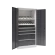 Шкаф инструментальный FBK 20 R.2B2.1S (9403.7503) купить в Уфе