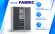 Шкаф инструментальный FBK 20 R.2B2.1S (9403.7503) купить в Уфе