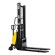 Штабелер с электроподъемом BDA 1516 (1500 кг, 1,6 м, 12В / 120Ач) SMARTLIFT (SMART) купить в Уфе