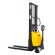 Штабелер с электроподъемом BDA 1516 (1500 кг, 1,6 м, 12В / 120Ач) SMARTLIFT (SMART) купить в Уфе