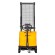 Штабелер с электроподъемом BDA 1516 (1500 кг, 1,6 м, 12В / 120Ач) SMARTLIFT (SMART) купить в Уфе