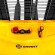 Штабелер с электроподъемом BDA 1516 (1500 кг, 1,6 м, 12В / 120Ач) SMARTLIFT (SMART) купить в Уфе