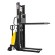 Штабелер с электроподъемом BDA 1516 (1500 кг, 1,6 м, 12В / 120Ач) SMARTLIFT (SMART) купить в Уфе
