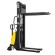 Штабелер с электроподъемом BDA 1516 (1500 кг, 1,6 м, 12В / 120Ач) SMARTLIFT (SMART) купить в Уфе