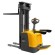Штабелер электрический самоходный CDDK15-I (1500 кг; 5,6 м; li-ion 24В / 225Ач) SMARTLIFT (SMART) купить в Уфе